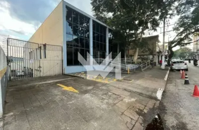 Prédio para alugar na Rua Maria Cândida, 1030, Vila Guilherme, São Paulo