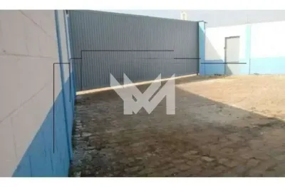 Barracão / Galpão / Depósito para alugar na Rua Doutor Wágner Antônio Albuquerque, 105, Cidade Industrial Satélite de São Paulo, Guarulhos