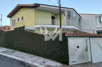 Casa com 2 quartos à venda na Rua Astrapéia, 65, Vila Medeiros, São Paulo