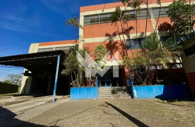 Barracão / Galpão / Depósito com 9 salas para alugar na Avenida Franz Liszt, 145, Jardim Guanca, São Paulo
