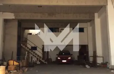 Barracão / Galpão / Depósito com 2 salas para alugar na Rua Adolfo Marchiolli, 468, Km 18, Osasco
