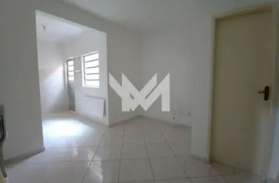 Apartamento com 1 quarto para alugar na Rua Paranhos Pederneira, 13, Vila Leonor, São Paulo