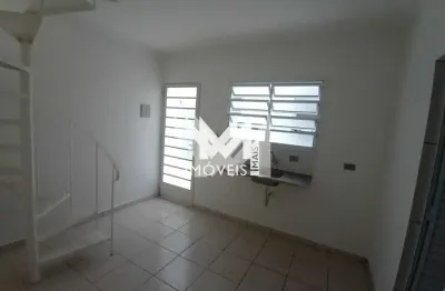 Apartamento com 1 quarto para alugar na Rua Tomás Speers, 295, Vila Maria Baixa, São Paulo