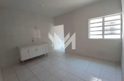 Apartamento com 1 quarto para alugar na Avenida Alberto Byington, 2258, Vila Maria, São Paulo