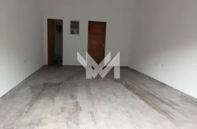 Ponto comercial com 1 sala para alugar na Rua Itala, 48, Vila Isolina Mazzei, São Paulo