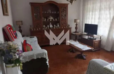 Casa térrea de 180m² com 2 quartos e vaga para venda no jardim japão