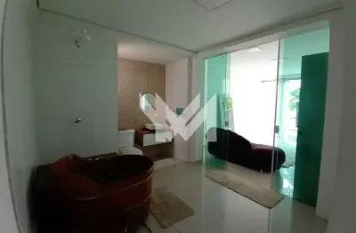 Ponto comercial com 3 salas para alugar na Avenida das Cerejeiras, 349, Jardim Japão, São Paulo
