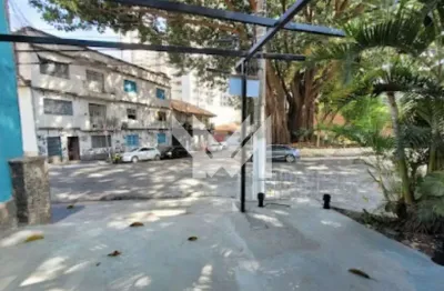 Casa comercial com 4 salas para alugar na Praça Doutor Antônio Mercado, 38, Santana, São Paulo