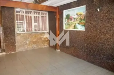 Casa com 2 quartos à venda na Travessa Jorge Luís Borges, 15, Vila Maria Baixa, São Paulo