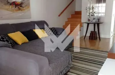 Casa com 2 quartos à venda na rua carioba, 390, jardim carlu, são paulo, 100 m2 por r$ 630.000