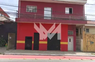 Ponto comercial para alugar na Avenida Conceição, 4567, Jardim Japão, São Paulo