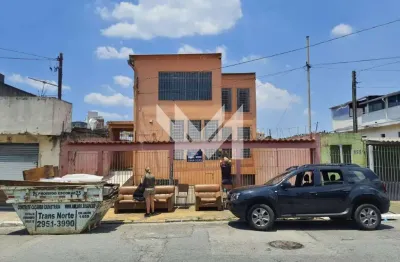 Oportunidade de compra ou locação - prédio comercial - vila maria alta