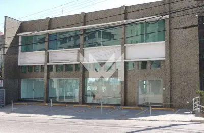 Prédio comercial de 872m² com 4 pavimentos para locação no tucuruvi