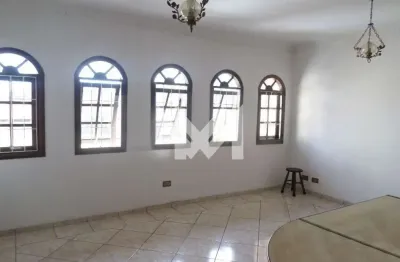 Sobrado comercial de 250 m² 4 salas 2 banheiros para locação - vila maria