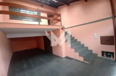 Casa com 2 quartos à venda na Rua Embaixador Nabuco de Goveia, 256, Vila Medeiros, São Paulo
