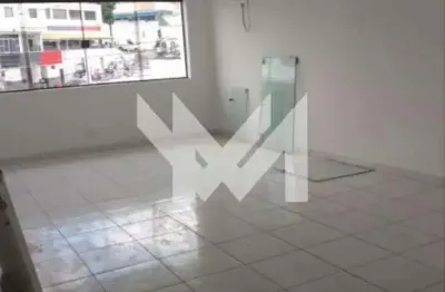 Prédio comercial com 500m² para locação - vila gustavo