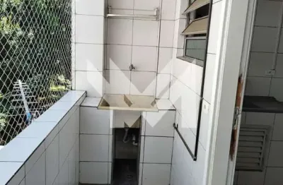 Apartamento com 2 quartos para alugar na Rua Doutor Zuquim, 936, Santana, São Paulo