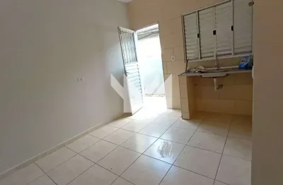 Oportunidade De locação Casa terreá - Vila Maria - São Paulo/SP