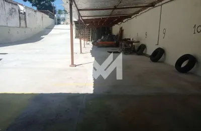 Terreno comercial para alugar na avenida conceição, 755, carandiru, são paulo, 700 m2 por r$ 10.000