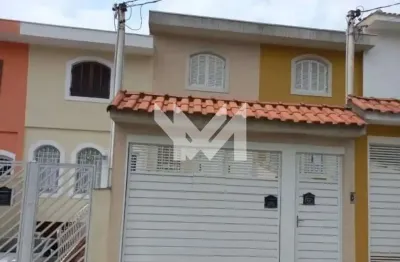 Oportunidade de compra....excelente sobrado no alto de santana