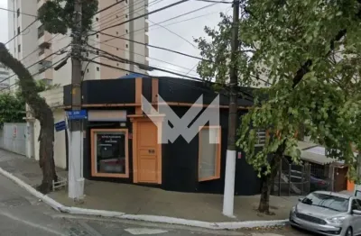 Ponto comercial com 1 sala para alugar na Rua Conselheiro Moreira de Barros, 446, Santana, São Paulo