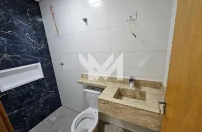 Apartamento com 2 quartos à venda na Rua José de Albuquerque Medeiros, 215, Água Fria, São Paulo, 52 m2 por R$ 420.000
