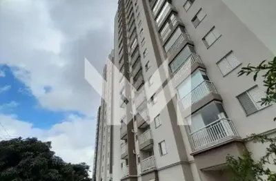 Apartamento com 3 quartos à venda na Avenida Conceição, 2150, Vila Paiva, São Paulo