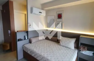 Apartamento com 1 quarto à venda na Rua Doutor Penaforte Mendes, 160, Bela Vista, São Paulo