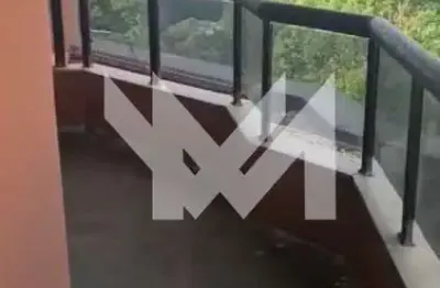 Apartamento com 4 quartos à venda na Avenida Giovanni Gronchi, 472, Vila Andrade, São Paulo