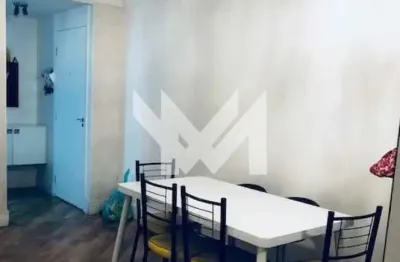 Apartamento com 2 quartos à venda na Rua Eduardo Leopoldo, 202, Vila Guilherme, São Paulo