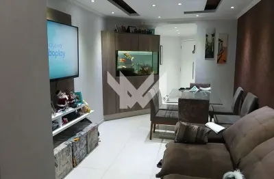Apartamento com 3 quartos à venda na Rua Curupace, 635, Mooca, São Paulo