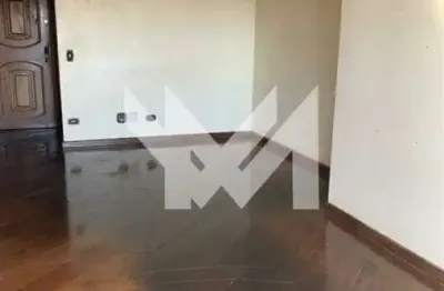 Apartamento com 3 quartos à venda na Rua do Acre, 542, Vila Bertioga, São Paulo