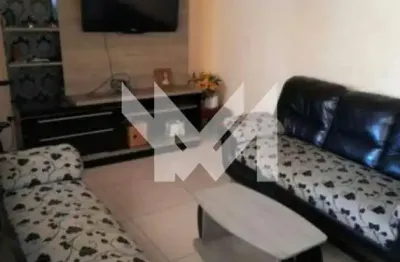 Casa com 2 quartos à venda na Rua Astrapéia, 50, Vila Medeiros, São Paulo