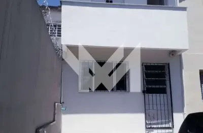 Casa com 2 quartos para alugar na Rua Pero Vidal, 328, Parque Vitória, São Paulo