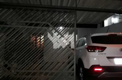 Casa com 2 quartos à venda na Rua Ferrúcio Beneduzzi, 105, Tremembé, São Paulo