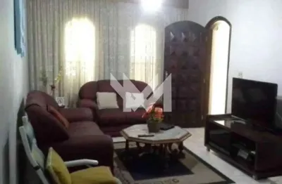Casa com 2 quartos à venda na Rua Plínio Colas, 377, Lauzane Paulista, São Paulo