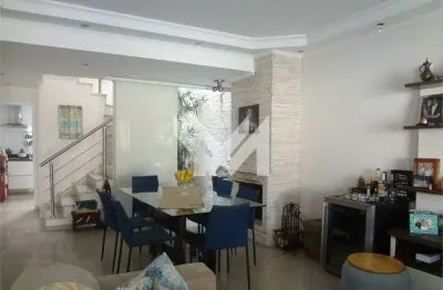 Casa em condomínio fechado com 3 quartos à venda na Rua Antônio Tornelli, 31, Tremembé, São Paulo