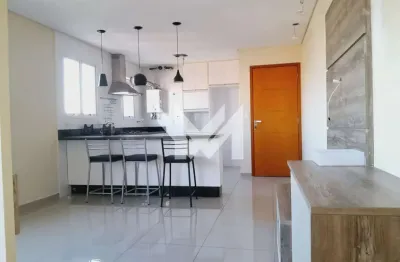 Apartamento com 1 quarto para alugar na Avenida General Ataliba Leonel, 2366, Carandiru, São Paulo