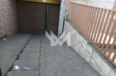 Oportunidade de Locação Salão Comercial - Jardim Japão - São Paulo/SP