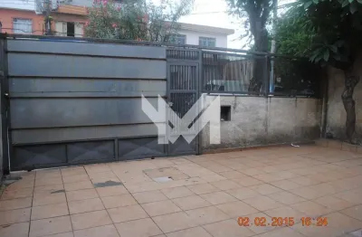 Casa com 3 quartos à venda na Avenida Mendes da Rocha, 371, Jardim Brasil (Zona Norte), São Paulo