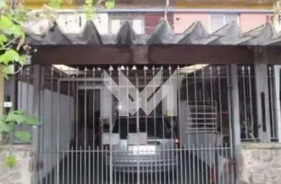 Casa com 2 quartos à venda na Rua Doutor Soares de Gouveia, 67, Santana, São Paulo