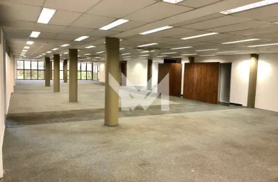 Prédio comercial disponível para locação na av braz leme