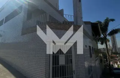 Apartamento com 1 quarto para alugar na Rua Major Dantas Cortez, 781, Vila Gustavo, São Paulo