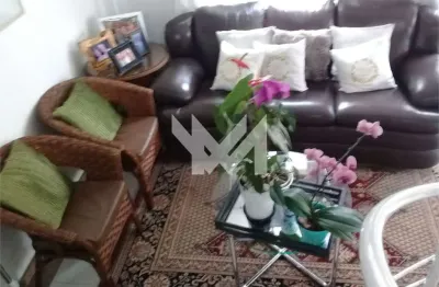 Apartamento à venda no alto de santana, 130 m²,3 suítes ,3 vagas