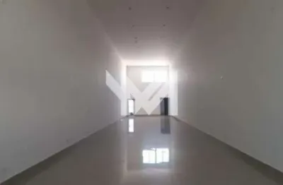 Salão comercial de 190m² com 3 banheiros para locação no tucuruvi