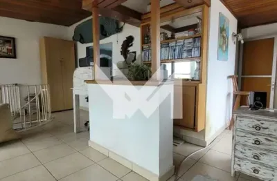 Oportunidade de compra - cobertura duplex no barro branco