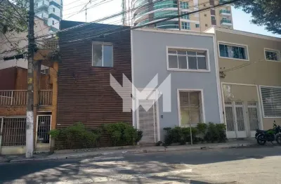 Casa comercial com 3 salas para alugar na Praça Doutor José Augusto César, 30, Santana, São Paulo
