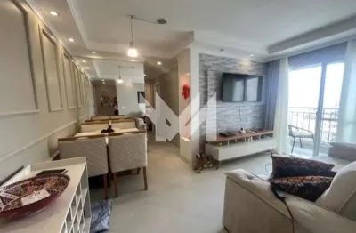 Apartamento com 2 quartos à venda na Avenida Conceição, 2150, Vila Paiva, São Paulo