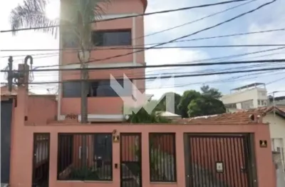 Prédio comercial 565m², com 12 salas, 6 banheiros e 8 vagas, para locação na vila maria