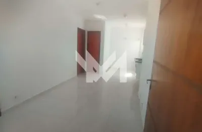 Apartamento com 2 quartos para alugar na Rua Hiroshima, 262, Vila Maria Alta, São Paulo